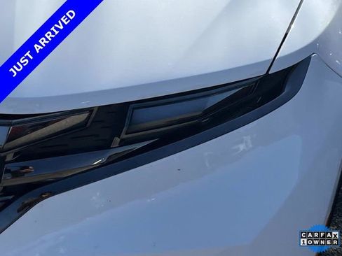 Used 2023 Hyundai Santa Cruz Limited AWD/4WD image 7
