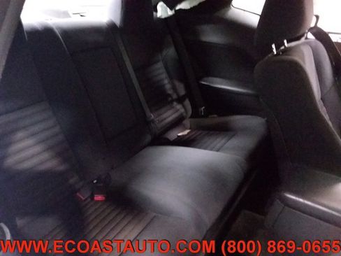 Used 2011 Dodge Challenger R/T image 13