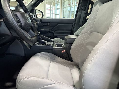 New 2026 Toyota Tacoma SR5 image 11