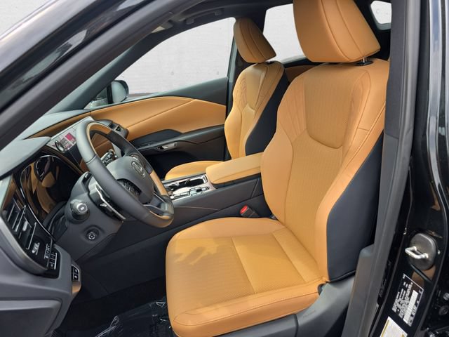 New 2026 Lexus RX 450h AWD w/ Convenience Package image 15