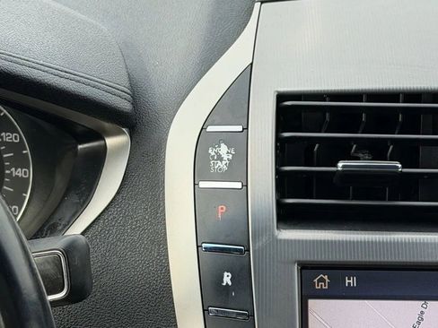 Used 2020 Lincoln MKZ Reserve w/ Elements Package image 19