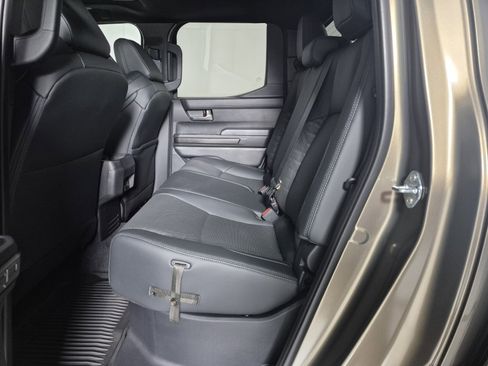 New 2026 Toyota Tacoma TRD Off-Road w/ TRD Off Road Premium Package image 31