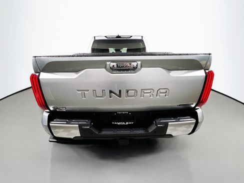 Used 2025 Toyota Tundra Limited image 6
