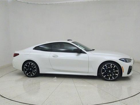 Used 2025 BMW M440i M440i image 58