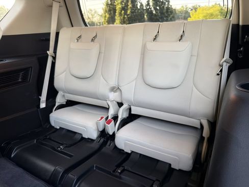 Used 2021 Lexus GX 460 Premium w/ Premium Package AWD/4WD image 20