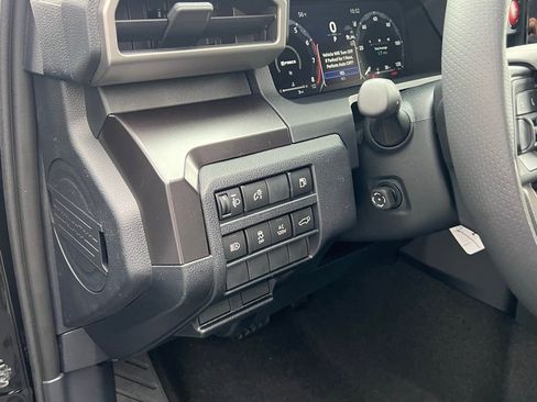 New 2026 Toyota 4Runner TRD Off-Road Premium image 12