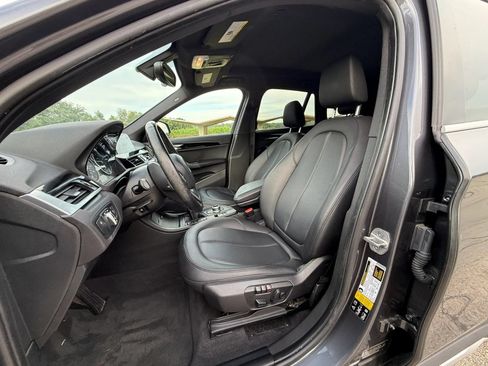 Used 2018 BMW X1 xDrive28i AWD/4WD image 10