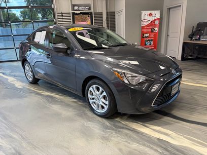Used 2016 Scion iA