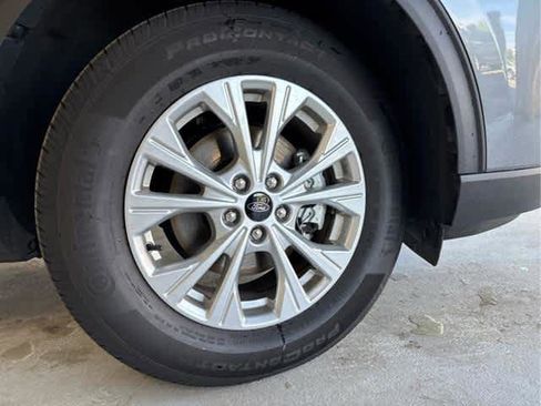 New 2025 Ford Escape Active w/ Cold Weather Package image 31