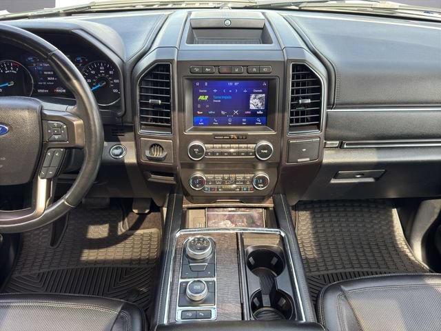 Used 2021 Ford Expedition Limited AWD/4WD image 19
