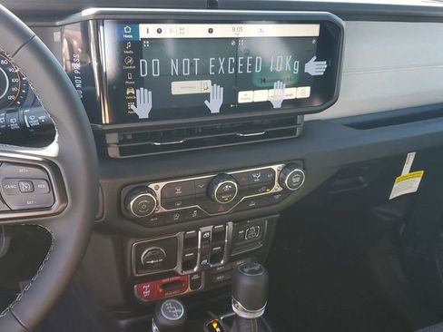 New 2026 Jeep Wrangler Willys image 24