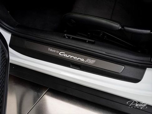 Used 2024 Porsche 911 GT3 RS RWD image 26