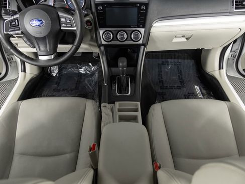 Used 2015 Subaru Impreza 2.0i Sport Limited image 36