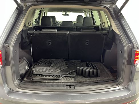 Certified 2023 Volkswagen Atlas SE AWD/4WD image 28