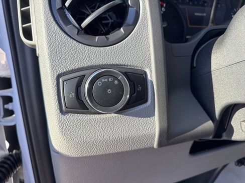 New 2026 Ford E-350 and Econoline 350 Super Duty w/ Power Equipment Group image 24