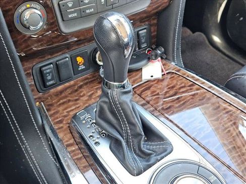 Used 2020 Nissan Armada SL w/ Premium Package image 13