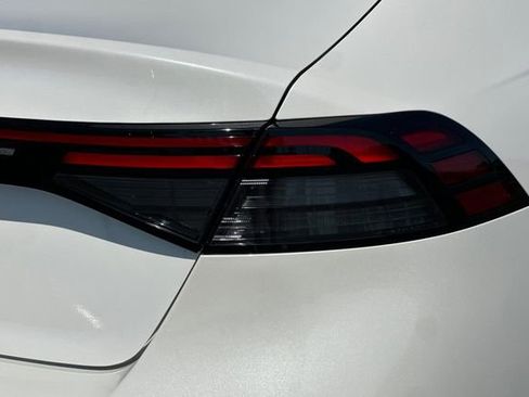 New 2026 Honda Accord LX image 30