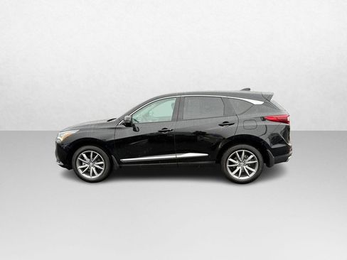 Certified 2024 Acura RDX w/ Technology Package image 2