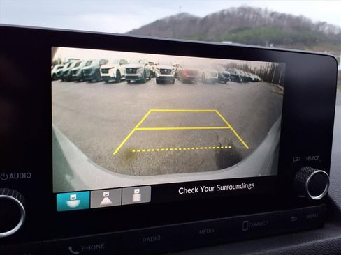 Used 2022 Honda Civic Sport image 18