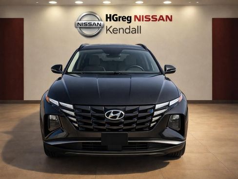 Used 2023 Hyundai Tucson SEL w/ Convenience Package FWD image 5