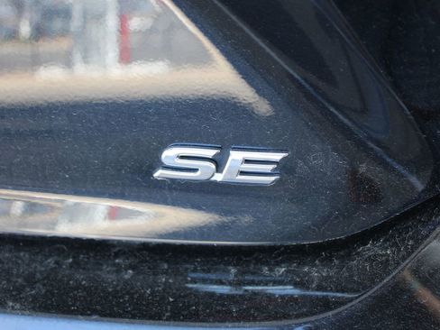 Certified 2025 Toyota Camry SE FWD image 61