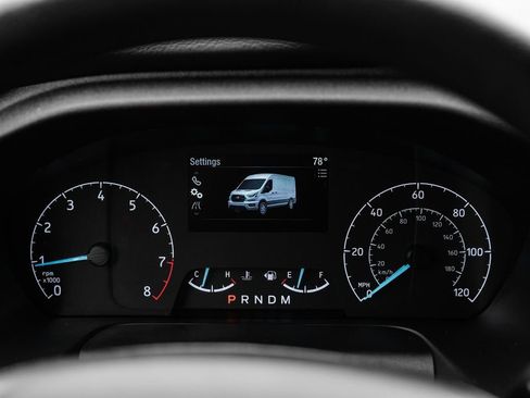 Used 2023 Ford Transit 150 Low Roof RWD image 14