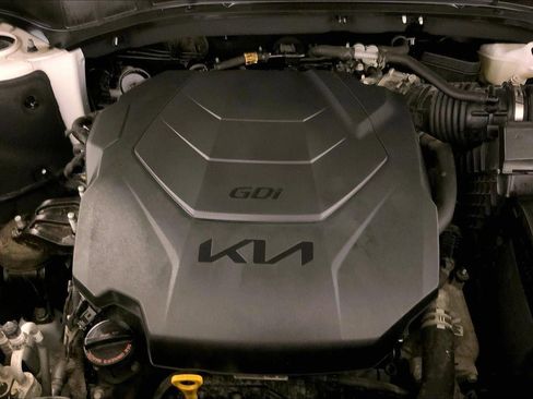 Used 2022 Kia Telluride SX AWD/4WD image 30