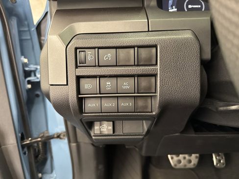 New 2026 Toyota Tacoma TRD Sport image 34