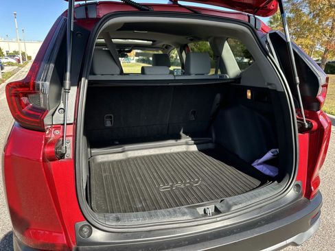 Used 2021 Honda CR-V EX image 11