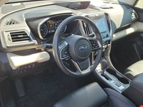 Used 2022 Subaru Ascent Limited w/ Technology Package AWD/4WD image 20