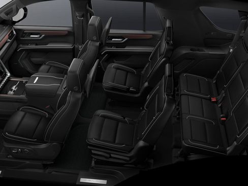 New 2026 GMC Yukon Denali w/ Denali Reserve Package AWD/4WD image 31