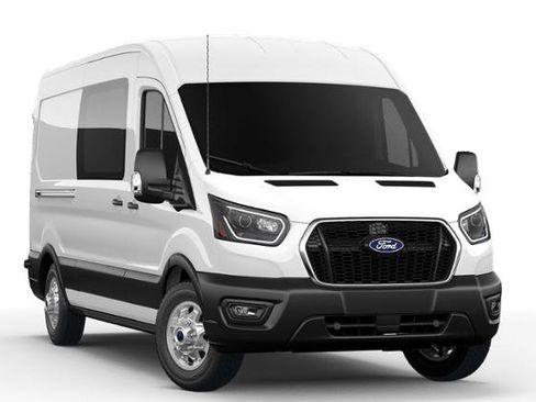 New 2026 Ford Transit 250 148 Medium Roof Extended AWD image 9