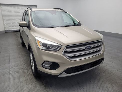 Used 2018 Ford Escape SEL w/ Ford Safe & Smart Package image 14