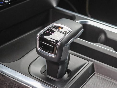 Used 2023 Chevrolet Silverado 1500 LTZ w/ LTZ Convenience Package II image 42