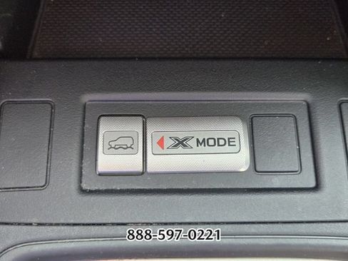 Used 2018 Subaru Forester 2.5i Premium AWD/4WD image 25