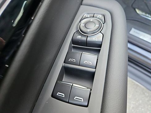 New 2026 Chevrolet Tahoe High Country w/ Sun And Tow Package image 15