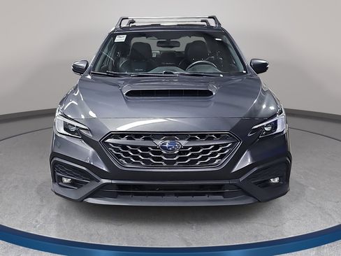 Used 2022 Subaru WRX GT AWD/4WD image 2