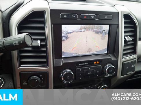 Used 2020 Ford F250 Lariat image 9