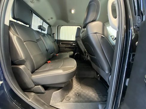 Used 2023 RAM 3500 Laramie AWD/4WD image 22