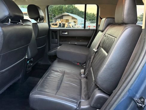 Used 2018 Ford Flex SEL w/ Equipment Group 202A FWD image 21