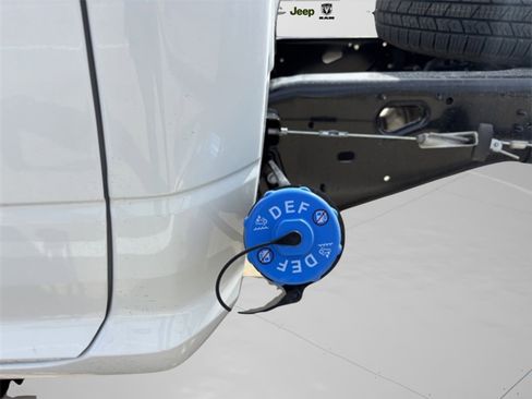 New 2026 RAM 3500 Tradesman image 6