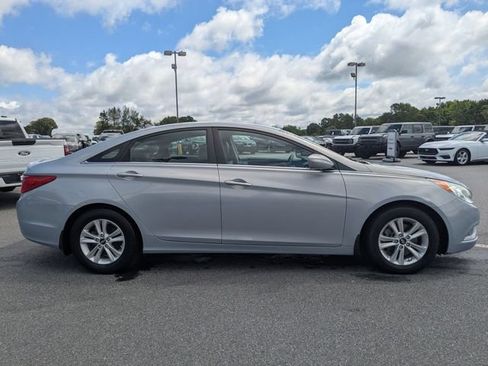 Used 2013 Hyundai Sonata GLS w/ Popular Equipment Pkg FWD image 2