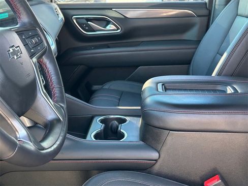 Used 2022 Chevrolet Tahoe RST w/ Luxury Package image 11