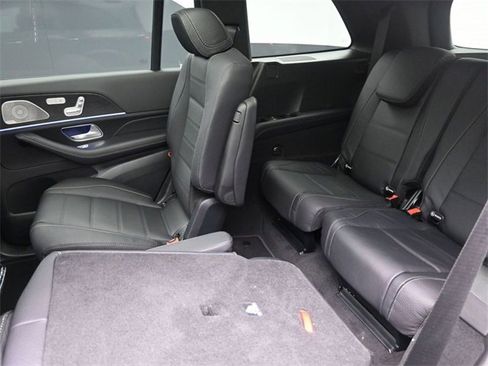 New 2026 Mercedes-Benz GLS 450 4MATIC image 22
