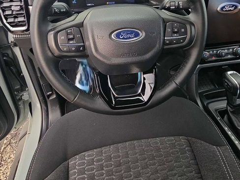 Used 2024 Ford Ranger XLT w/ FX4 Off-Road Package image 6