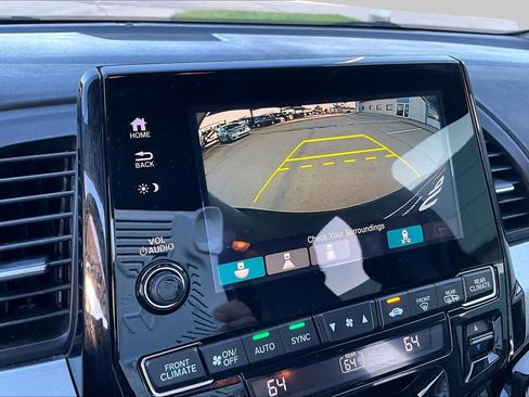 Used 2018 Honda Odyssey Elite image 23