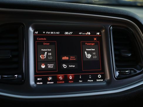 Used 2020 Dodge Challenger R/T Scat Pack image 17