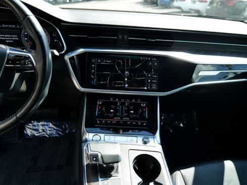 Used 2019 Audi A7 3.0T Premium Plus image 20