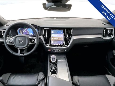 Certified 2024 Volvo S60 B5 Plus image 20