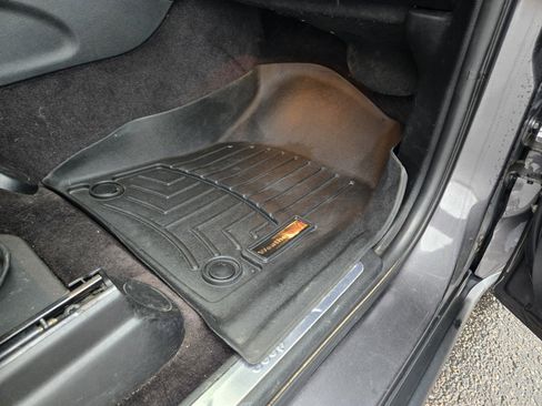 Used 2017 Jeep Grand Cherokee Trailhawk w/ Trailhawk Luxury Group image 19